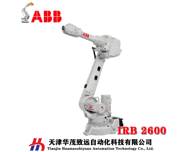 天津abb码垛机器人相关知识