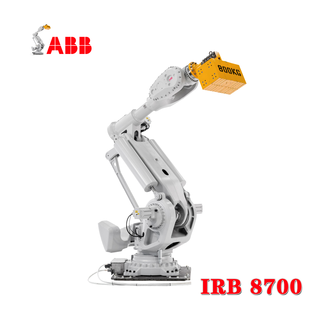 IRB8700