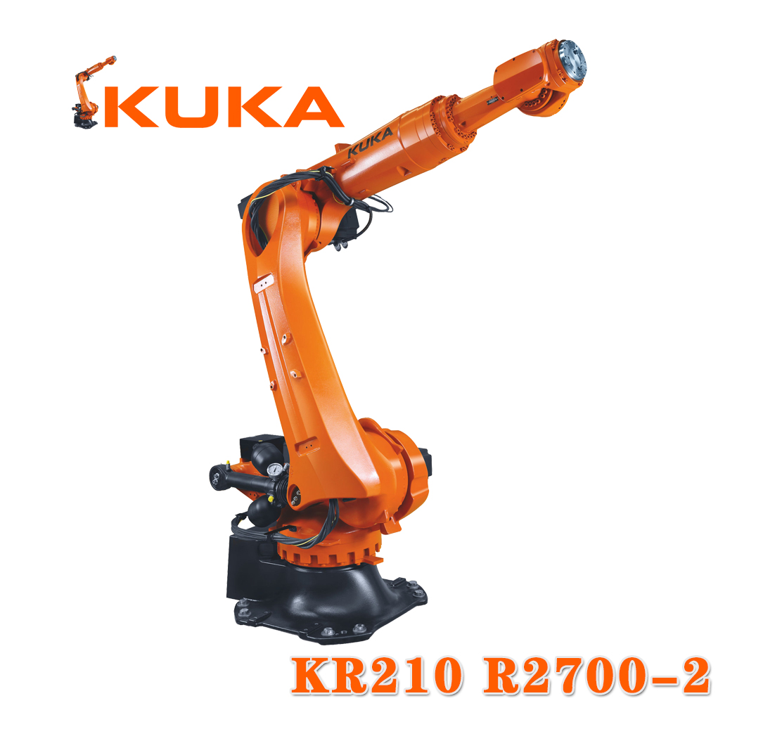 KR210 R2700-2