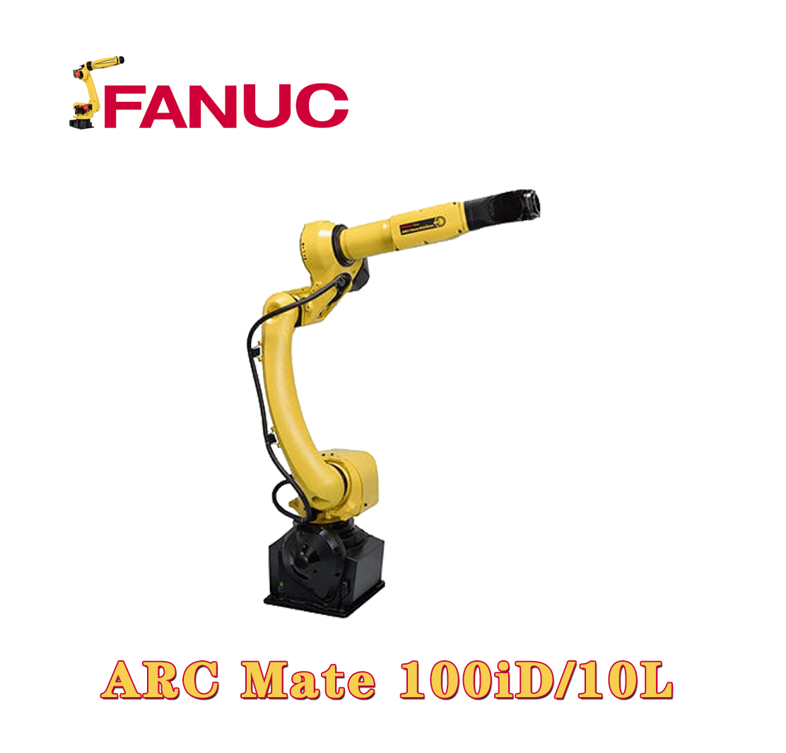 ARC Mate 100iD 10L