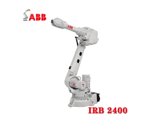 IRB2600